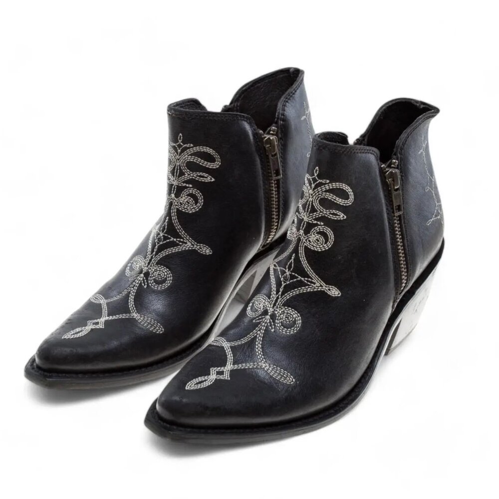 Liberty Black - Women's Dalia Ankle Boots Size 8 NWOT (No box included)